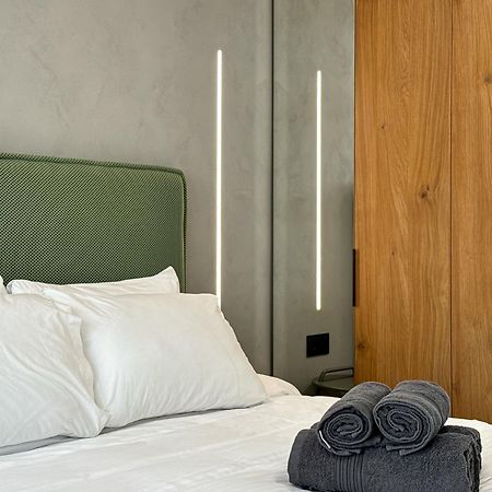 Greenkaravan Suite Saloniki Zewnętrze zdjęcie