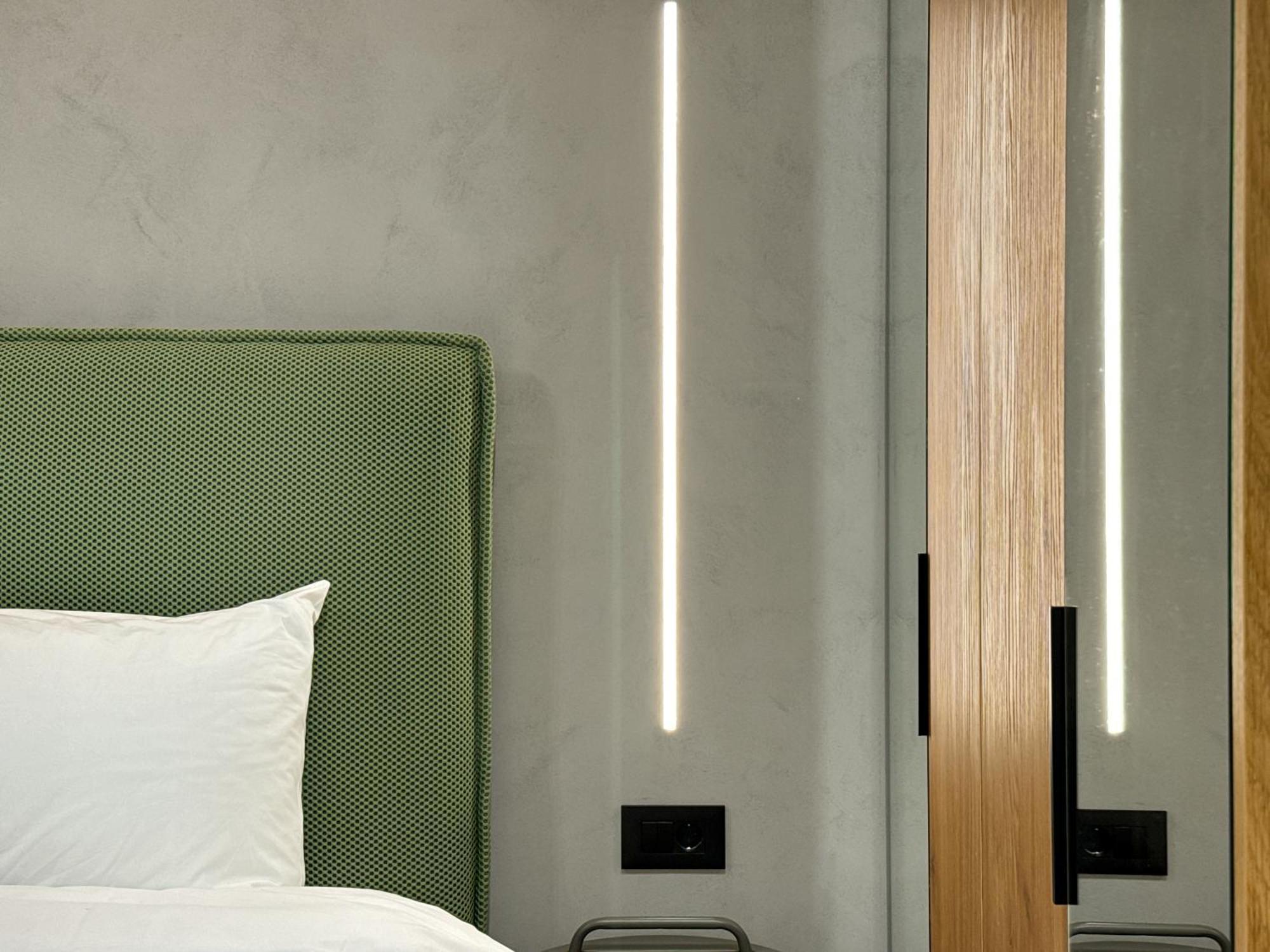 Greenkaravan Suite Saloniki Zewnętrze zdjęcie