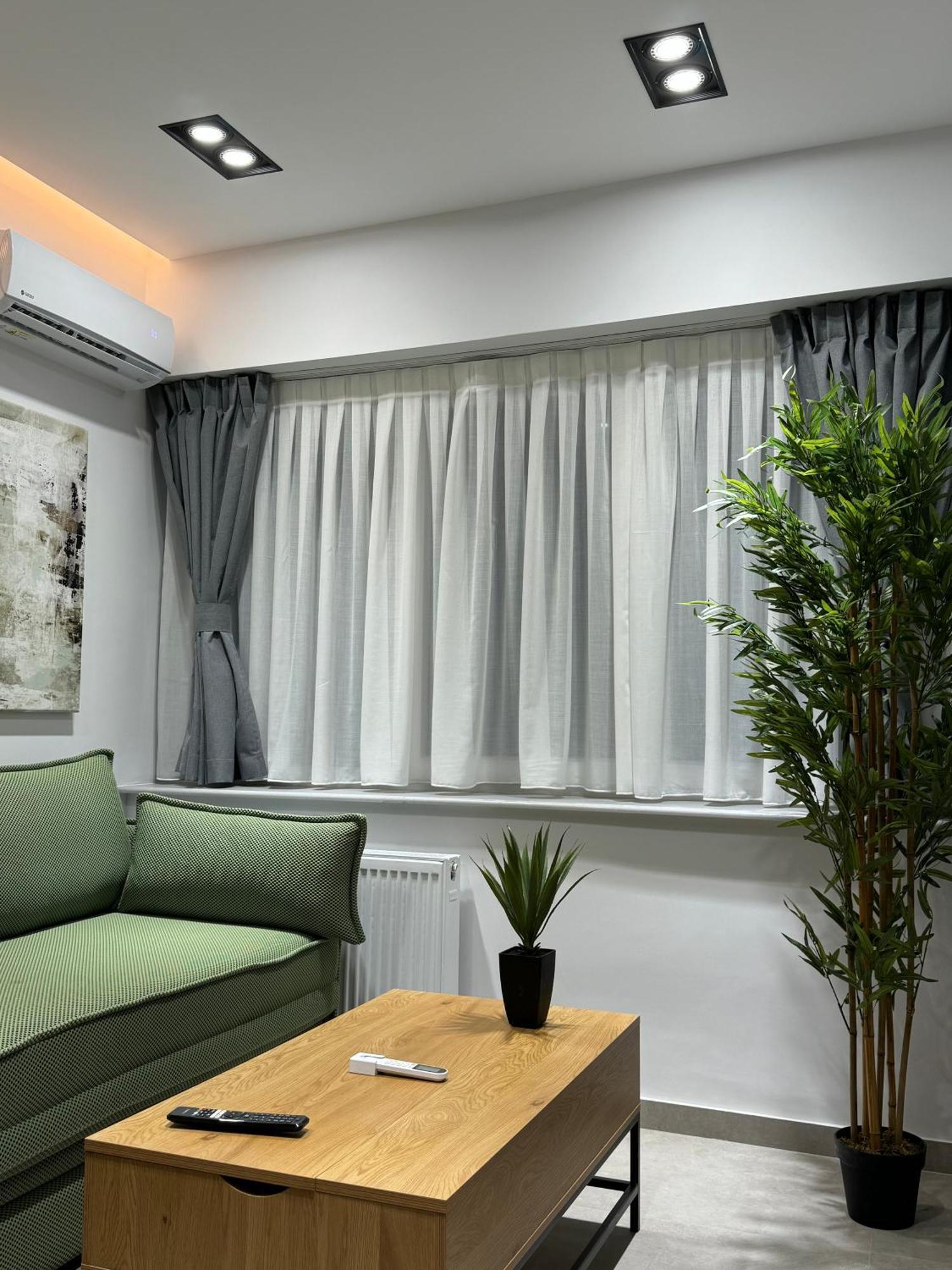Greenkaravan Suite Saloniki Zewnętrze zdjęcie